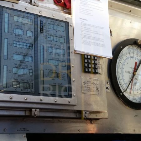 An overview of drilling equipment