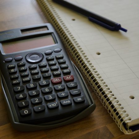 Fundamental Drilling Formulas