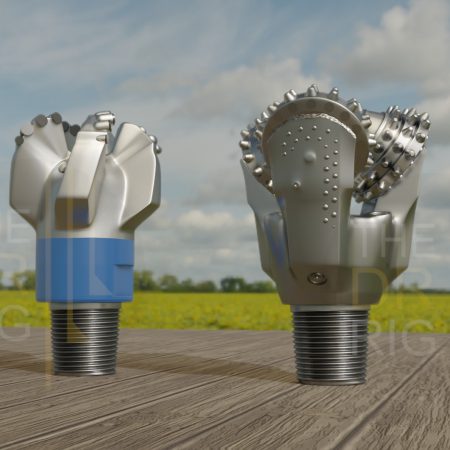 Drill Bits Course