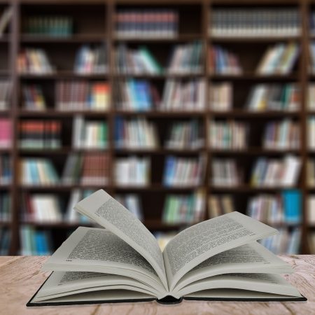 Enrich your knowledge resources