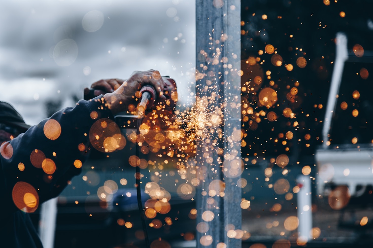 Innovative Learning Techniques for Industry Challenges